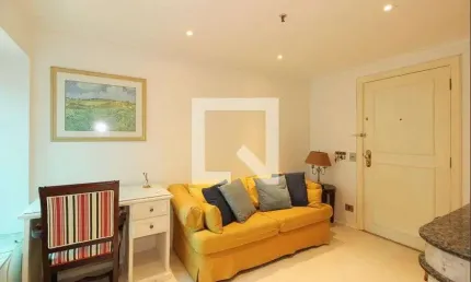 Apartamento para aluguel - jardim paulista, 1 quarto,  36 m² - são paulo