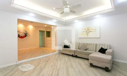 Casa para aluguel - tatuapé, 3 quartos,  280 m² - são paulo
