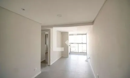 Apartamento para aluguel - tatuapé, 2 quartos,  45 m² - são paulo