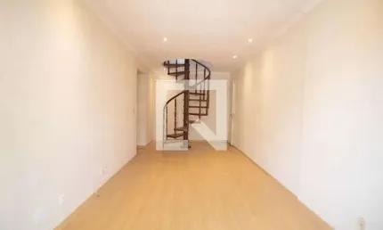 Apartamento para aluguel - botafogo, 2 quartos,  117 m² - rio de janeiro