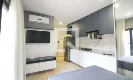 Kitnet / stúdio para alugar na rua marcial, mooca, são paulo por r$ 2.280
