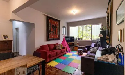 Apartamento para aluguel - itaim bibi, 2 quartos,  93 m² - são paulo