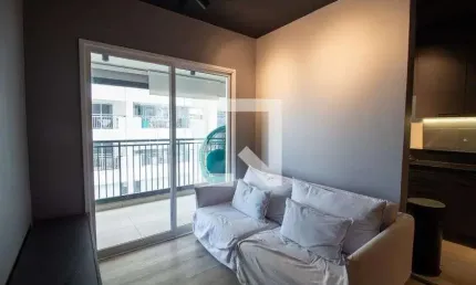Apartamento para aluguel - butantã, 2 quartos,  60 m² - são paulo
