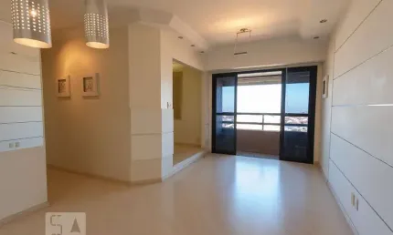 Apartamento para aluguel - parque prado, 2 quartos,  77 m² - campinas