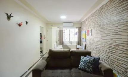 Casa / sobrado em condomínio para aluguel - jardim interlagos, 3 quartos,  100 m² - ribeirão preto