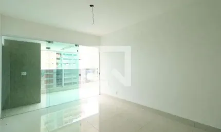 Apartamento para aluguel - tubalina, 3 quartos,  137 m² - uberlândia