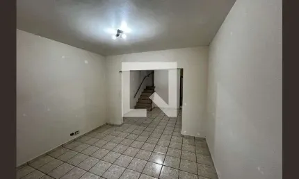 Casa para aluguel - santana, 2 quartos,  120 m² - são paulo