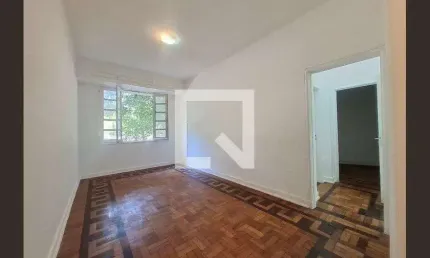 Apartamento para aluguel - centro, 2 quartos,  50 m² - rio de janeiro