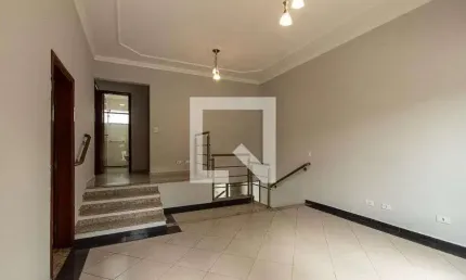 Casa / sobrado em condomínio para aluguel - jardim bela vista, 3 quartos,  250 m² - sorocaba