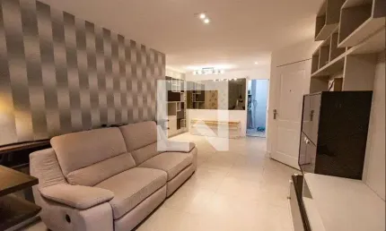 Apartamento para aluguel - cambuci, 3 quartos,  83 m² - são paulo