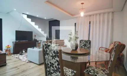 Casa para aluguel - canudos, 3 quartos,  270 m² - novo hamburgo