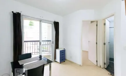 Apartamento para aluguel - vila nova conceição, 1 quarto,  36 m² - são paulo