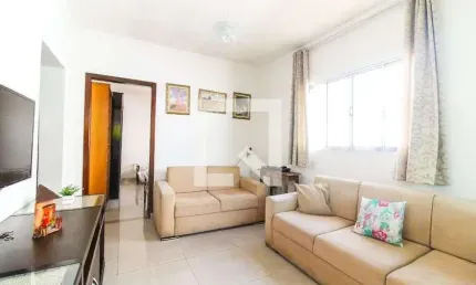 Casa para aluguel - vila jacuí, 4 quartos,  200 m² - são paulo