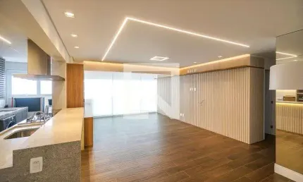 Apartamento para aluguel - tatuapé, 2 quartos,  85 m² - são paulo