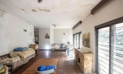 Casa para aluguel - jardim virginia bianca, 4 quartos,  750 m² - são paulo