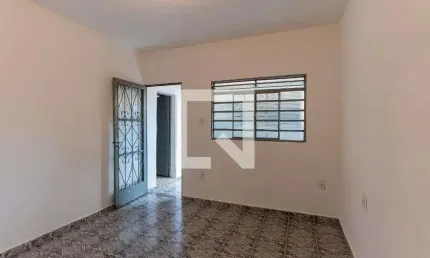 Casa para aluguel - parque são jorge, 2 quartos,  90 m² - campinas
