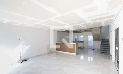 Casa para aluguel - campo grande, 4 quartos,  175 m² - rio de janeiro