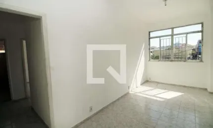 Casa para aluguel - olaria, 2 quartos,  53 m² - rio de janeiro