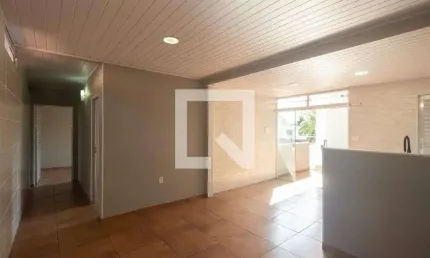 Casa para aluguel - campo grande, 2 quartos,  86 m² - rio de janeiro