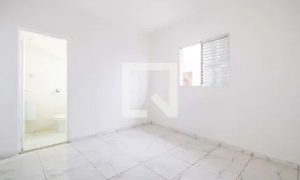 Casa para aluguel - santo antônio, 1 quarto,  55 m² - osasco