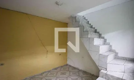 Casa para aluguel - parque colonial, 1 quarto,  60 m² - são paulo
