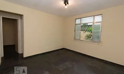 Apartamento para aluguel - engenho de dentro, 2 quartos,  50 m² - rio de janeiro