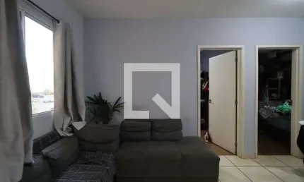 Apartamento para aluguel - valentina figueiredo, 2 quartos,  48 m² - ribeirão preto