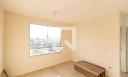 Apartamento para aluguel - guaratiba, 2 quartos,  46 m² - rio de janeiro