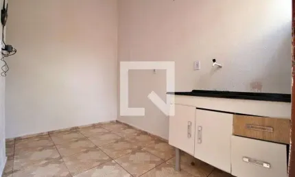 Kitnet / stúdio para aluguel - jardim santa lúcia, 1 quarto,  23 m² - campinas