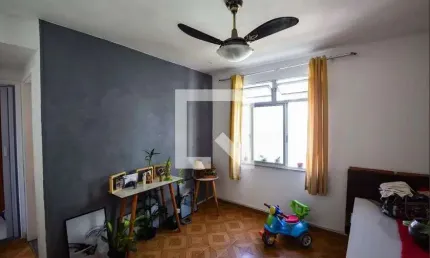 Apartamento para aluguel - pilares, 2 quartos,  42 m² - rio de janeiro