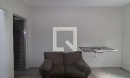 Casa / sobrado em condomínio para aluguel - vila prudente, 1 quarto,  25 m² - são paulo