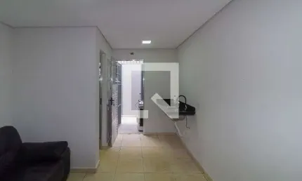 Casa / sobrado em condomínio para aluguel - vila prudente, 1 quarto,  25 m² - são paulo