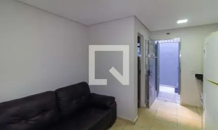 Casa / sobrado em condomínio para aluguel - vila prudente, 1 quarto,  25 m² - são paulo