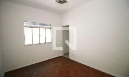 Casa para aluguel - olaria, 1 quarto,  65 m² - rio de janeiro