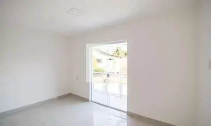 Casa / sobrado em condomínio para aluguel - campo grande, 2 quartos,  106 m² - rio de janeiro