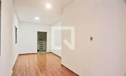 Casa para aluguel - vila serralheiron, 3 quartos,  100 m² - são paulo