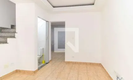 Casa / sobrado em condomínio para aluguel - itaquera, 2 quartos,  75 m² - são paulo