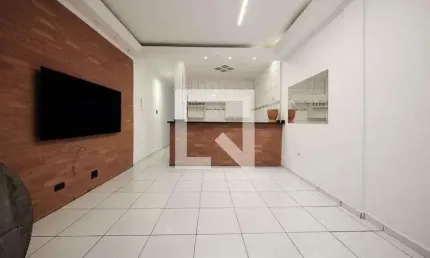 Casa para aluguel - artur alvim, 2 quartos,  78 m² - são paulo