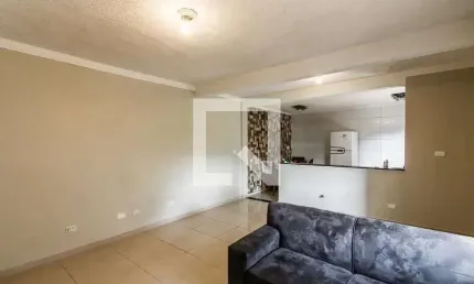 Casa para aluguel - cangaíba, 2 quartos,  70 m² - são paulo