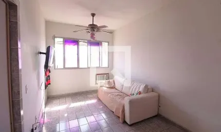 Apartamento para aluguel - cascadura, 3 quartos,  76 m² - rio de janeiro