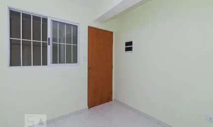 Apartamento para aluguel - vila maria , 1 quarto,  55 m² - são paulo