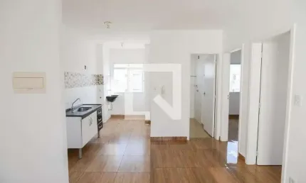 Apartamento para aluguel - condomínio ipanema, 2 quartos,  47 m² - ribeirão preto