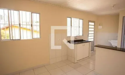 Casa para aluguel - santana, 1 quarto,  30 m² - são paulo