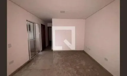 Apartamento para aluguel - jardim santa maria, 2 quartos,  40 m² - são paulo