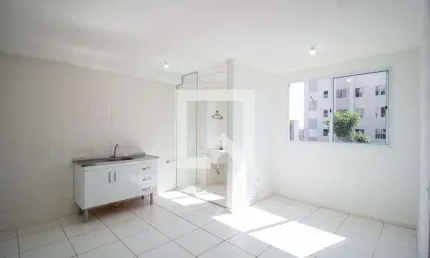 Apartamento para aluguel - parque são bento, 2 quartos,  40 m² - sorocaba
