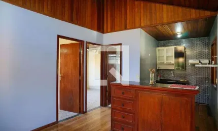 Casa para aluguel - jururuba, 2 quartos,  80 m² - niterói