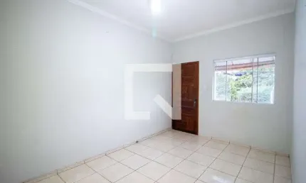 Casa para aluguel - parque das laranjeiras, 2 quartos,  83 m² - sorocaba