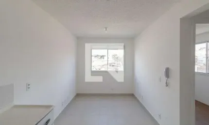 Apartamento para aluguel - itaquera, 2 quartos,  37 m² - são paulo