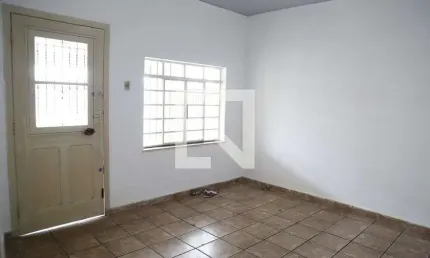 Casa para aluguel - piqueri, 2 quartos,  134 m² - são paulo