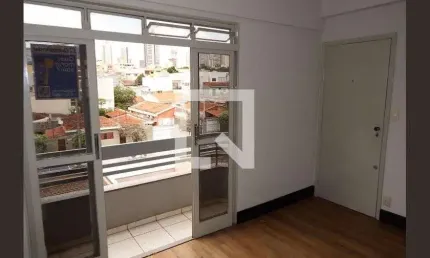 Apartamento para aluguel - jardim irajá, 2 quartos,  68 m² - ribeirão preto